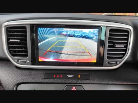 Kia Sportage 2 ISG 22
