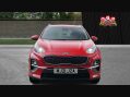 Kia Sportage 2 ISG 3