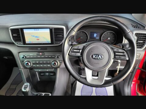 Kia Sportage 2 ISG 31