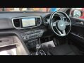 Kia Sportage 2 ISG 30