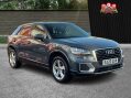 Audi Q2 TFSI SPORT 18