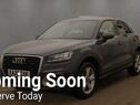 Audi Q2 TFSI SPORT