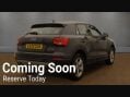 Audi Q2 TFSI SPORT 2