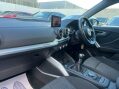 Audi Q2 TFSI SPORT 10