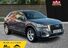 Audi Q2 TFSI SPORT