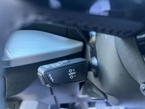 Audi Q2 TFSI SPORT 19