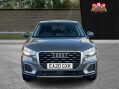 Audi Q2 TFSI SPORT 4