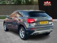 Audi Q2 TFSI SPORT 5