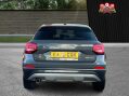 Audi Q2 TFSI SPORT 7
