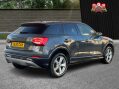 Audi Q2 TFSI SPORT 9