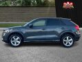 Audi Q2 TFSI SPORT 6