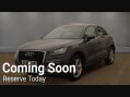 Audi Q2 TFSI SPORT 1