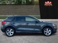 Audi Q2 TFSI SPORT 8