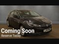 Vauxhall Astra ELITE S/S 1