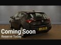 Vauxhall Astra ELITE S/S 2