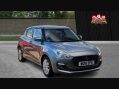 Suzuki Swift SZ-T BOOSTERJET 10