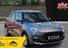 Suzuki Swift SZ-T BOOSTERJET