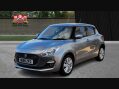 Suzuki Swift SZ-T BOOSTERJET 3