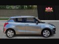 Suzuki Swift SZ-T BOOSTERJET 7