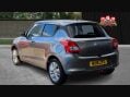 Suzuki Swift SZ-T BOOSTERJET 4