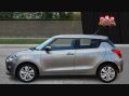 Suzuki Swift SZ-T BOOSTERJET 5