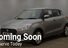 Suzuki Swift SZ-T BOOSTERJET