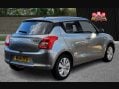 Suzuki Swift SZ-T BOOSTERJET 8