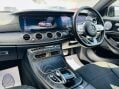 Mercedes-Benz E Class E 300 D AMG LINE EDITION PREMIUM PLUS 2