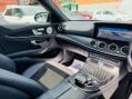 Mercedes-Benz E Class E 300 D AMG LINE EDITION PREMIUM PLUS 4