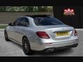 Mercedes-Benz E Class E 300 D AMG LINE EDITION PREMIUM PLUS 5