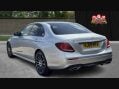 Mercedes-Benz E Class E 300 D AMG LINE EDITION PREMIUM PLUS 7