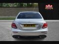 Mercedes-Benz E Class E 300 D AMG LINE EDITION PREMIUM PLUS 11