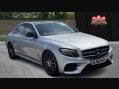 Mercedes-Benz E Class E 300 D AMG LINE EDITION PREMIUM PLUS 13