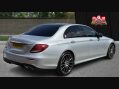 Mercedes-Benz E Class E 300 D AMG LINE EDITION PREMIUM PLUS 14
