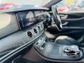 Mercedes-Benz E Class E 300 D AMG LINE EDITION PREMIUM PLUS 15