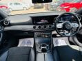Mercedes-Benz E Class E 300 D AMG LINE EDITION PREMIUM PLUS 16