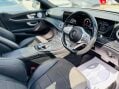 Mercedes-Benz E Class E 300 D AMG LINE EDITION PREMIUM PLUS 17