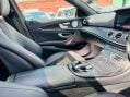 Mercedes-Benz E Class E 300 D AMG LINE EDITION PREMIUM PLUS 18