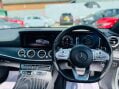 Mercedes-Benz E Class E 300 D AMG LINE EDITION PREMIUM PLUS 19