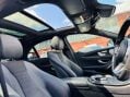 Mercedes-Benz E Class E 300 D AMG LINE EDITION PREMIUM PLUS 21