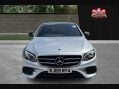 Mercedes-Benz E Class E 300 D AMG LINE EDITION PREMIUM PLUS 22