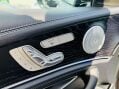 Mercedes-Benz E Class E 300 D AMG LINE EDITION PREMIUM PLUS 25