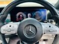 Mercedes-Benz E Class E 300 D AMG LINE EDITION PREMIUM PLUS 35