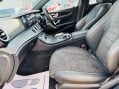 Mercedes-Benz E Class E 300 D AMG LINE EDITION PREMIUM PLUS 37