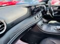 Mercedes-Benz E Class E 300 D AMG LINE EDITION PREMIUM PLUS 43