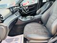 Mercedes-Benz E Class E 300 D AMG LINE EDITION PREMIUM PLUS 37