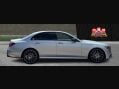 Mercedes-Benz E Class E 300 D AMG LINE EDITION PREMIUM PLUS 12