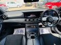 Mercedes-Benz E Class E 300 D AMG LINE EDITION PREMIUM PLUS 16