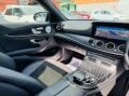Mercedes-Benz E Class E 300 D AMG LINE EDITION PREMIUM PLUS 4