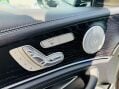 Mercedes-Benz E Class E 300 D AMG LINE EDITION PREMIUM PLUS 25